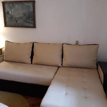 Apartments Garden Ровинь Экстерьер фото