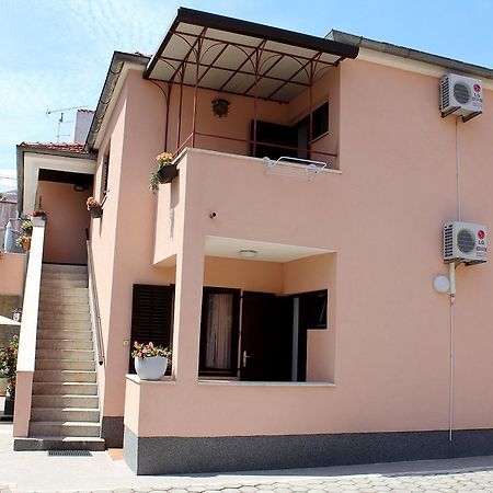 Apartments Garden Ровинь Экстерьер фото