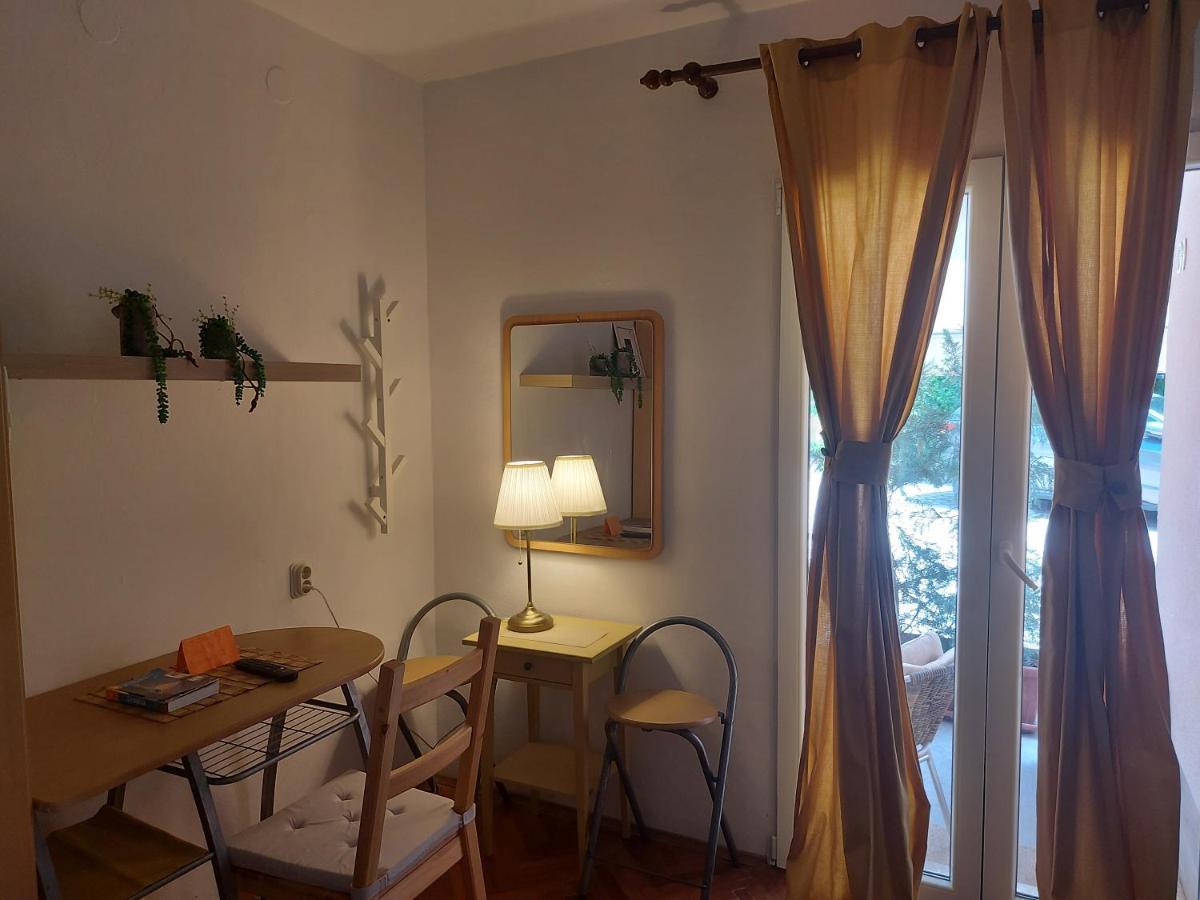 Apartments Garden Ровинь Экстерьер фото