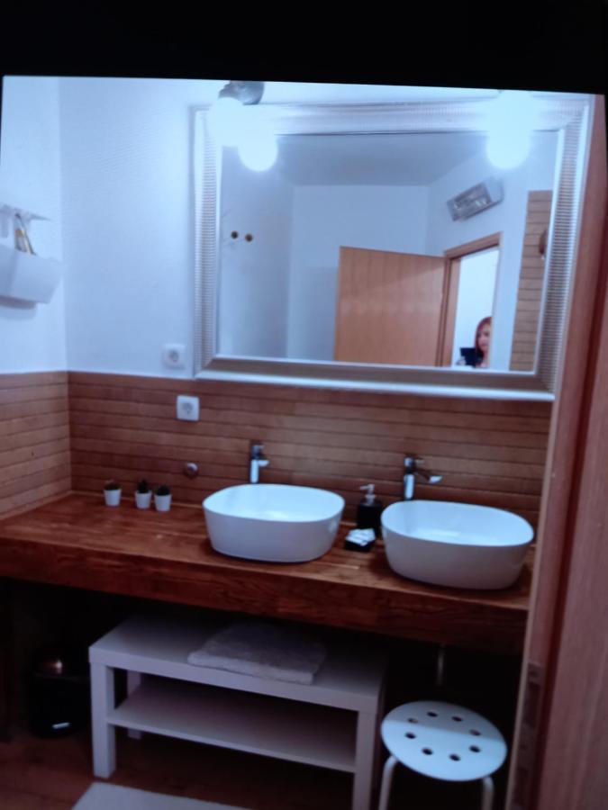 Apartments Garden Ровинь Экстерьер фото