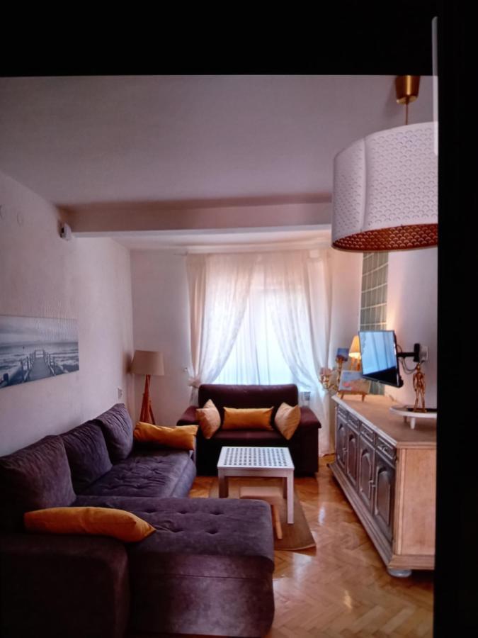 Apartments Garden Ровинь Экстерьер фото