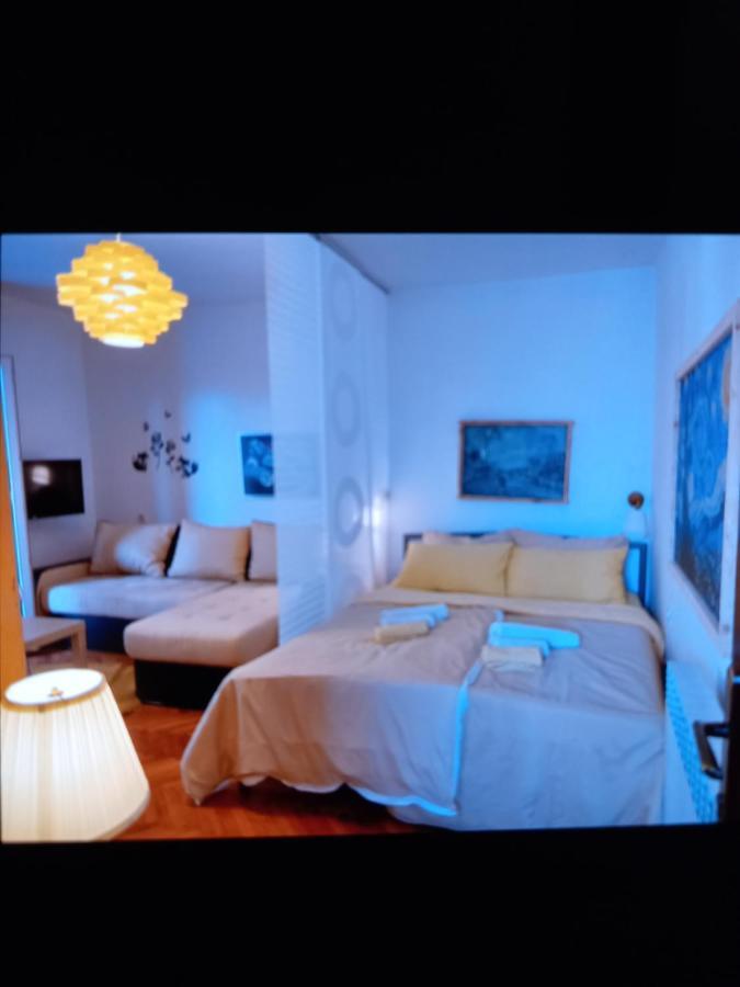 Apartments Garden Ровинь Экстерьер фото