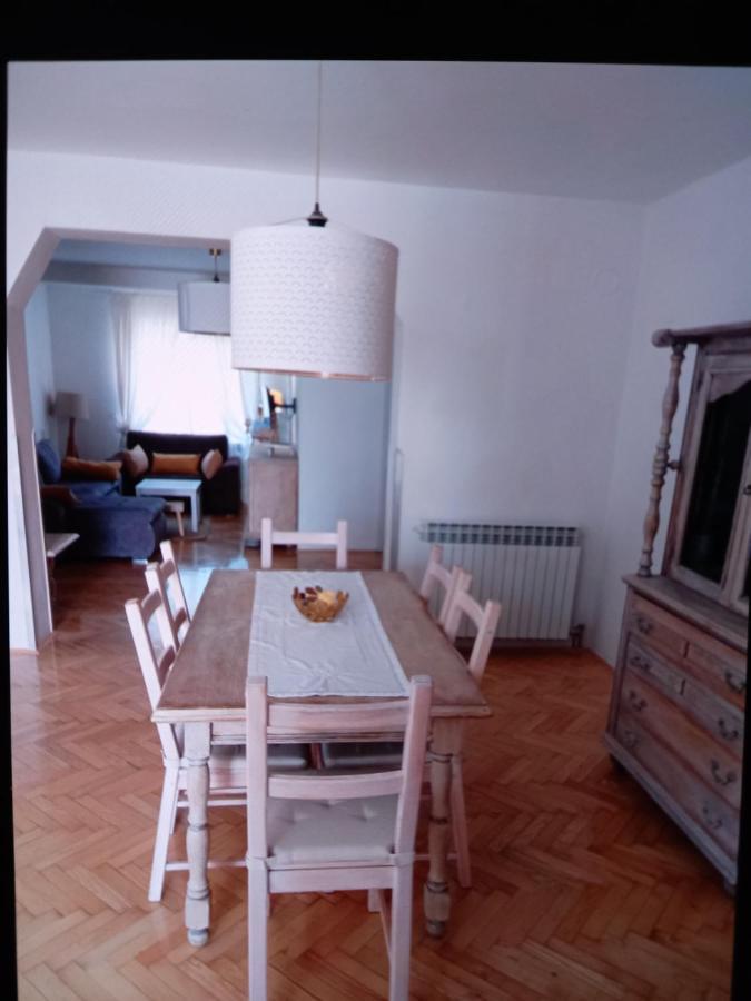 Apartments Garden Ровинь Экстерьер фото