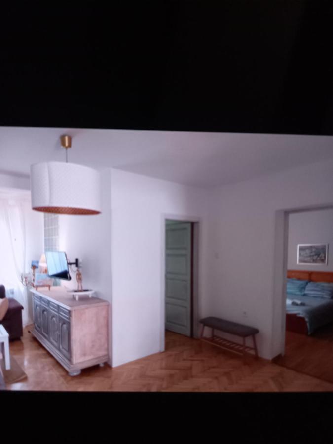Apartments Garden Ровинь Экстерьер фото