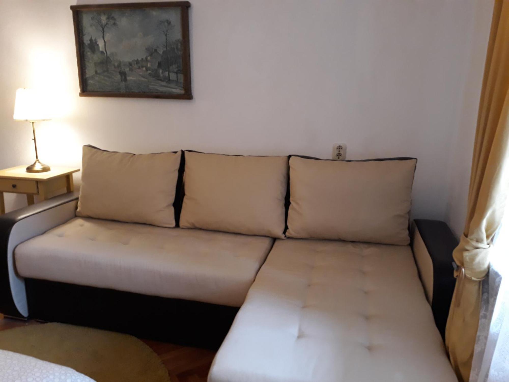 Apartments Garden Ровинь Экстерьер фото