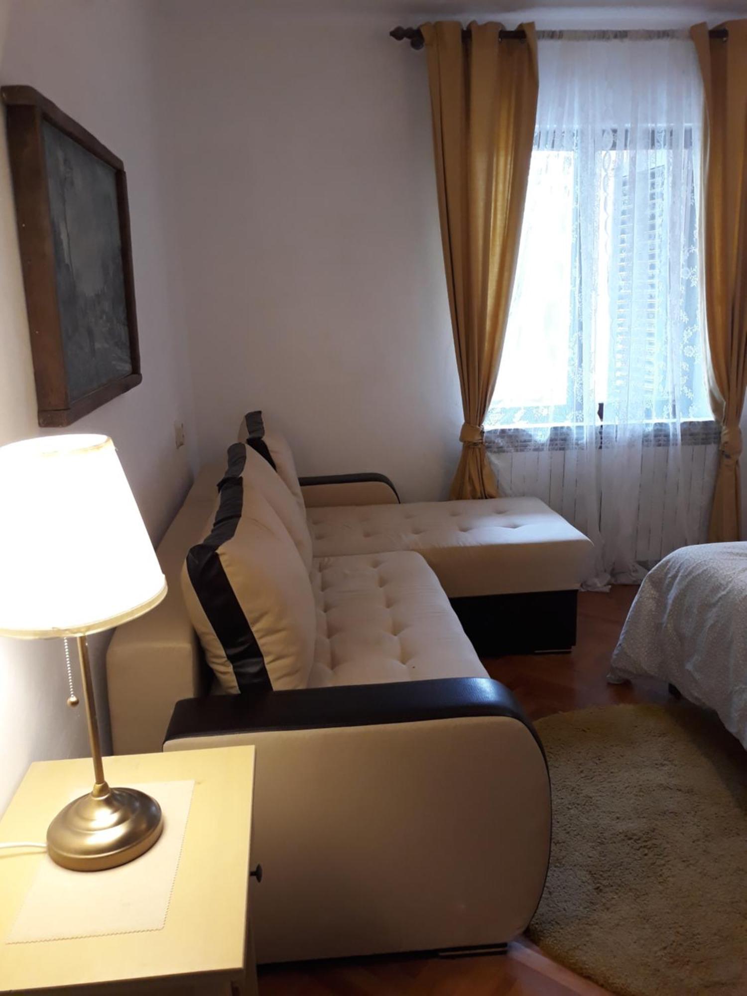 Apartments Garden Ровинь Экстерьер фото