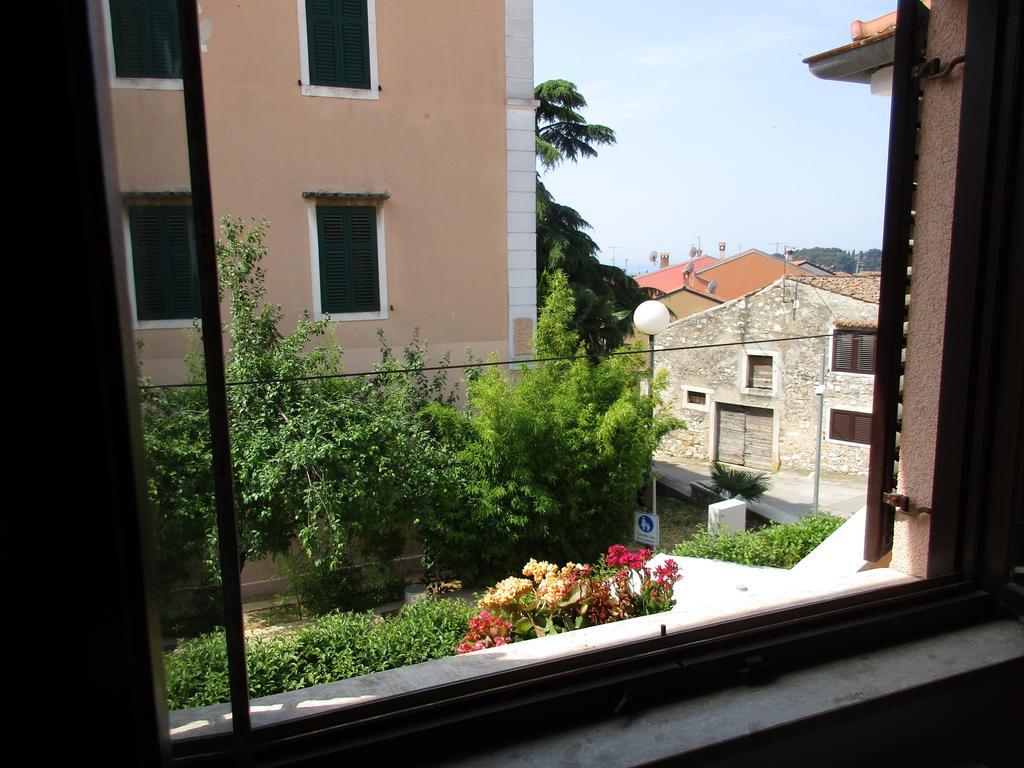 Apartments Garden Ровинь Экстерьер фото