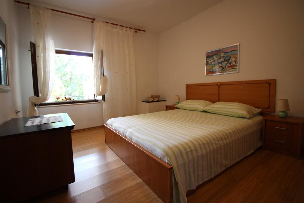 Apartments Garden Ровинь Экстерьер фото