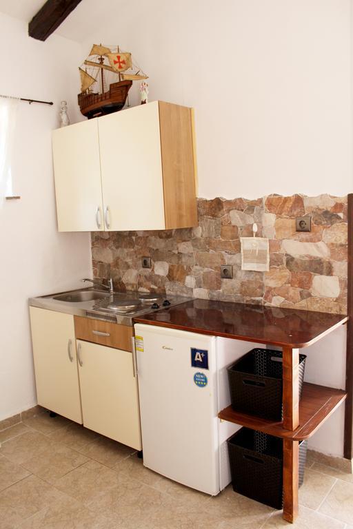 Apartments Garden Ровинь Экстерьер фото