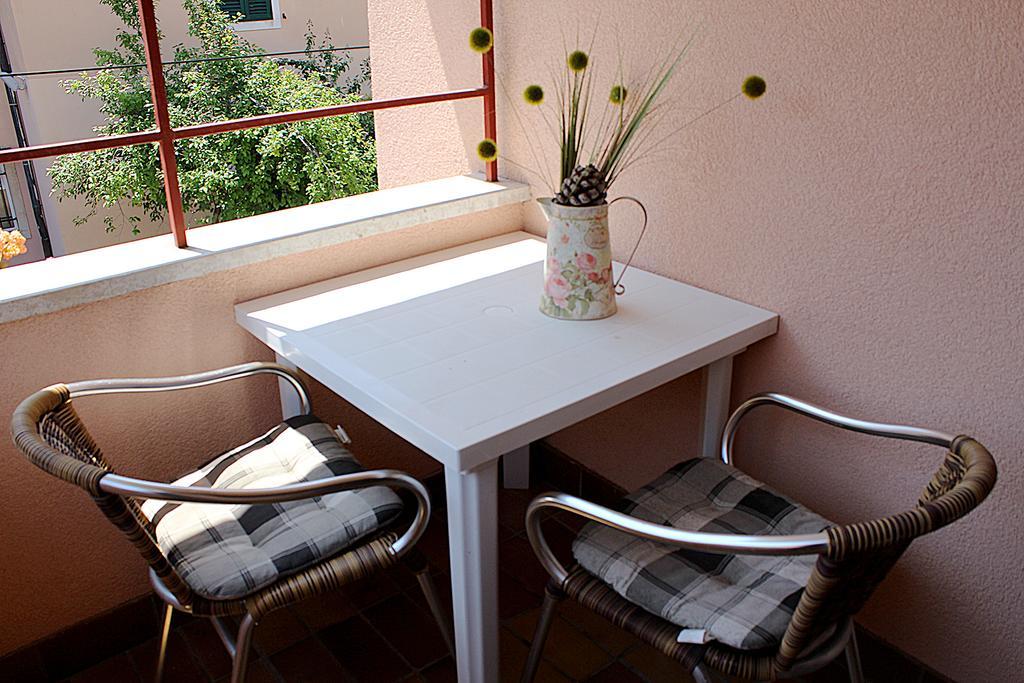 Apartments Garden Ровинь Экстерьер фото