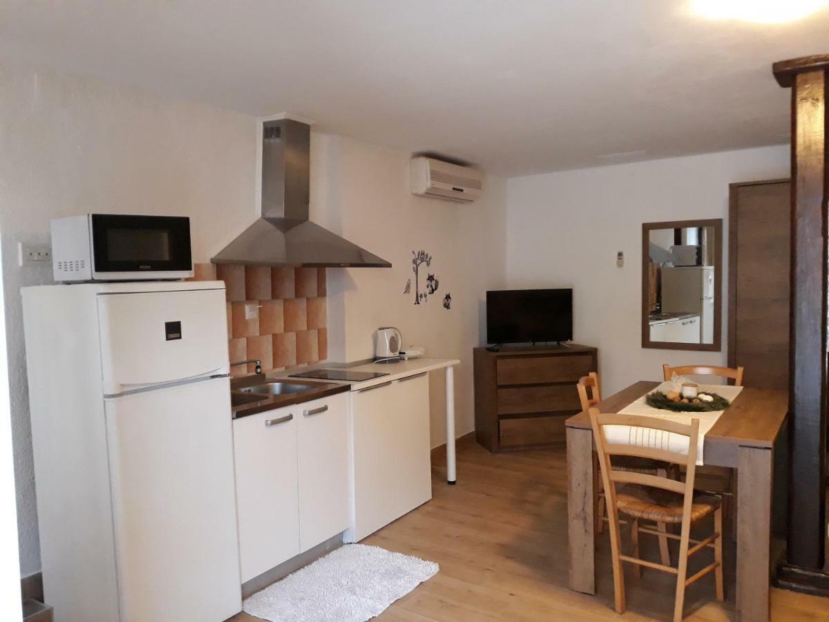 Apartments Garden Ровинь Экстерьер фото