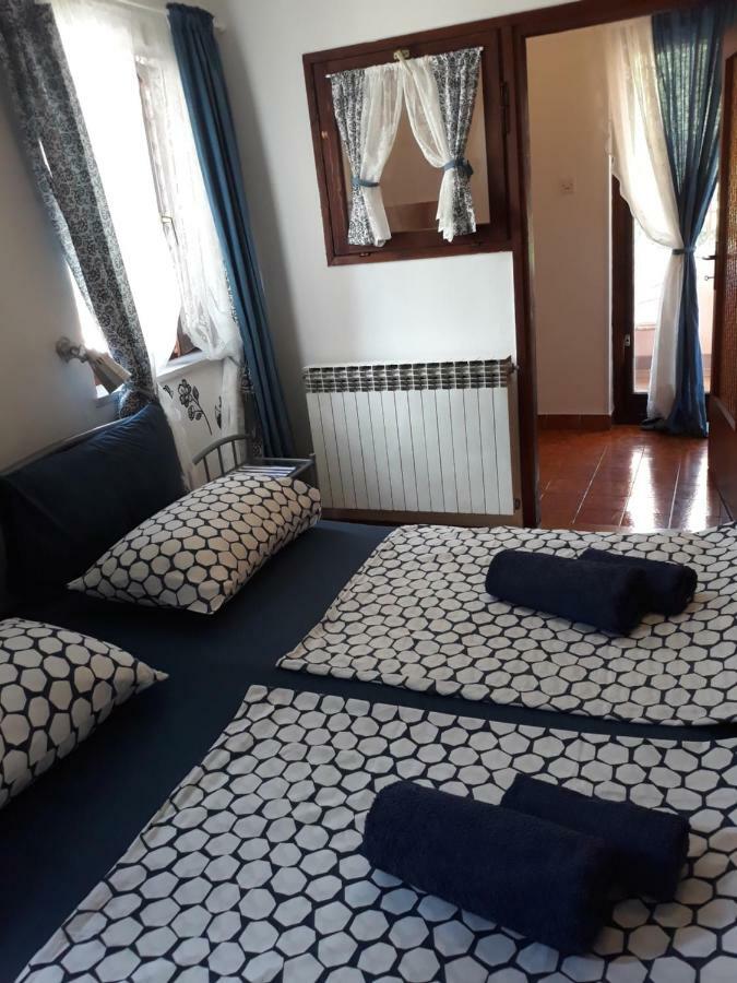 Apartments Garden Ровинь Экстерьер фото
