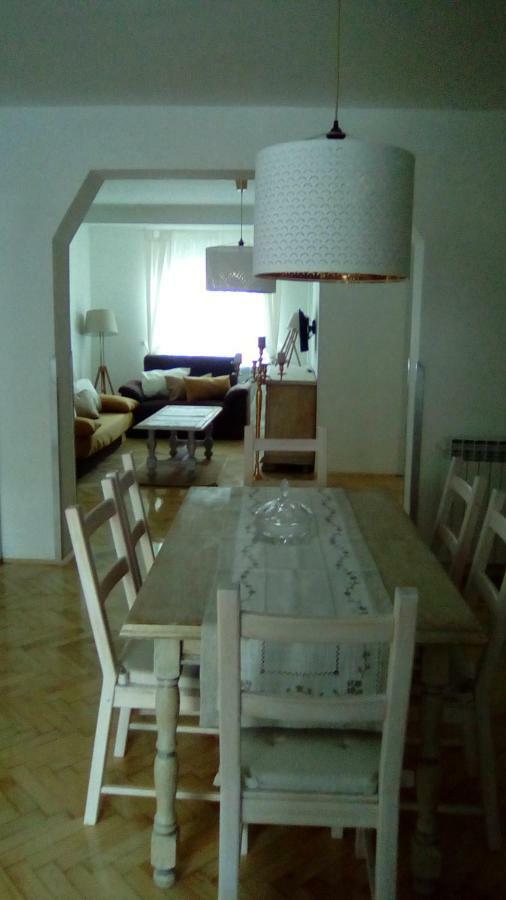 Apartments Garden Ровинь Экстерьер фото