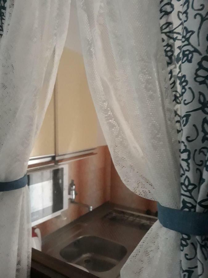 Apartments Garden Ровинь Экстерьер фото