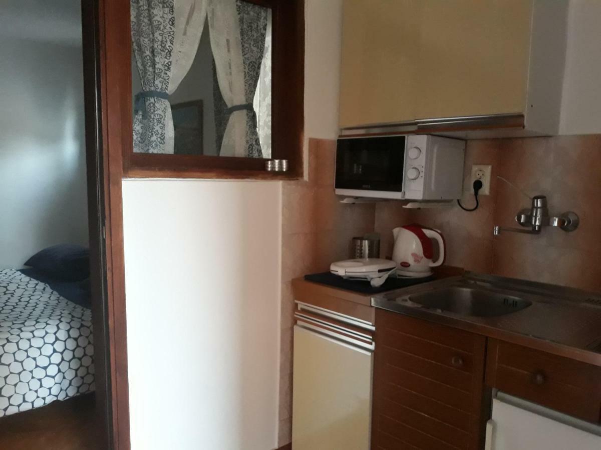 Apartments Garden Ровинь Экстерьер фото
